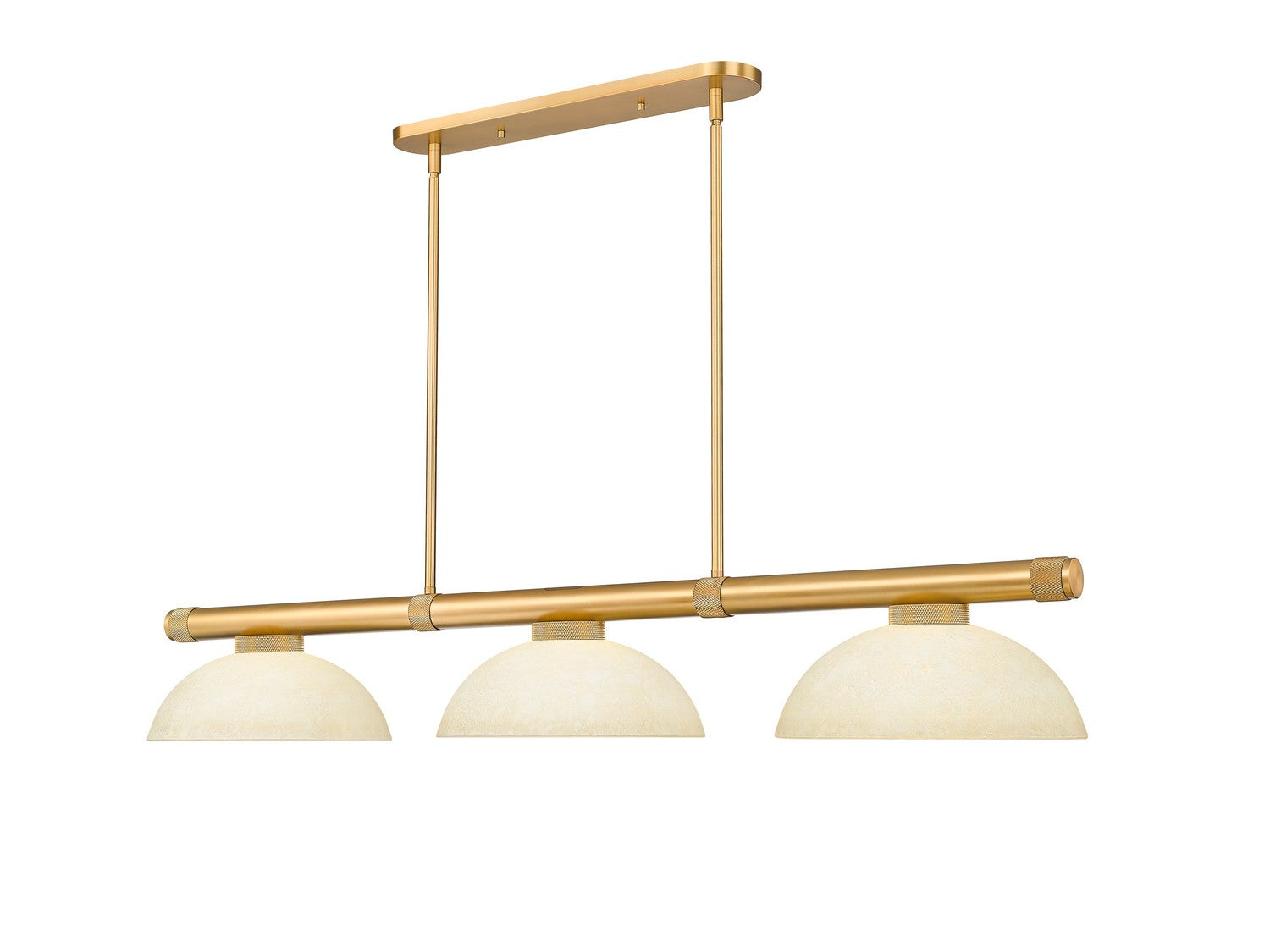 Billiard 3 lumières | Vanguard