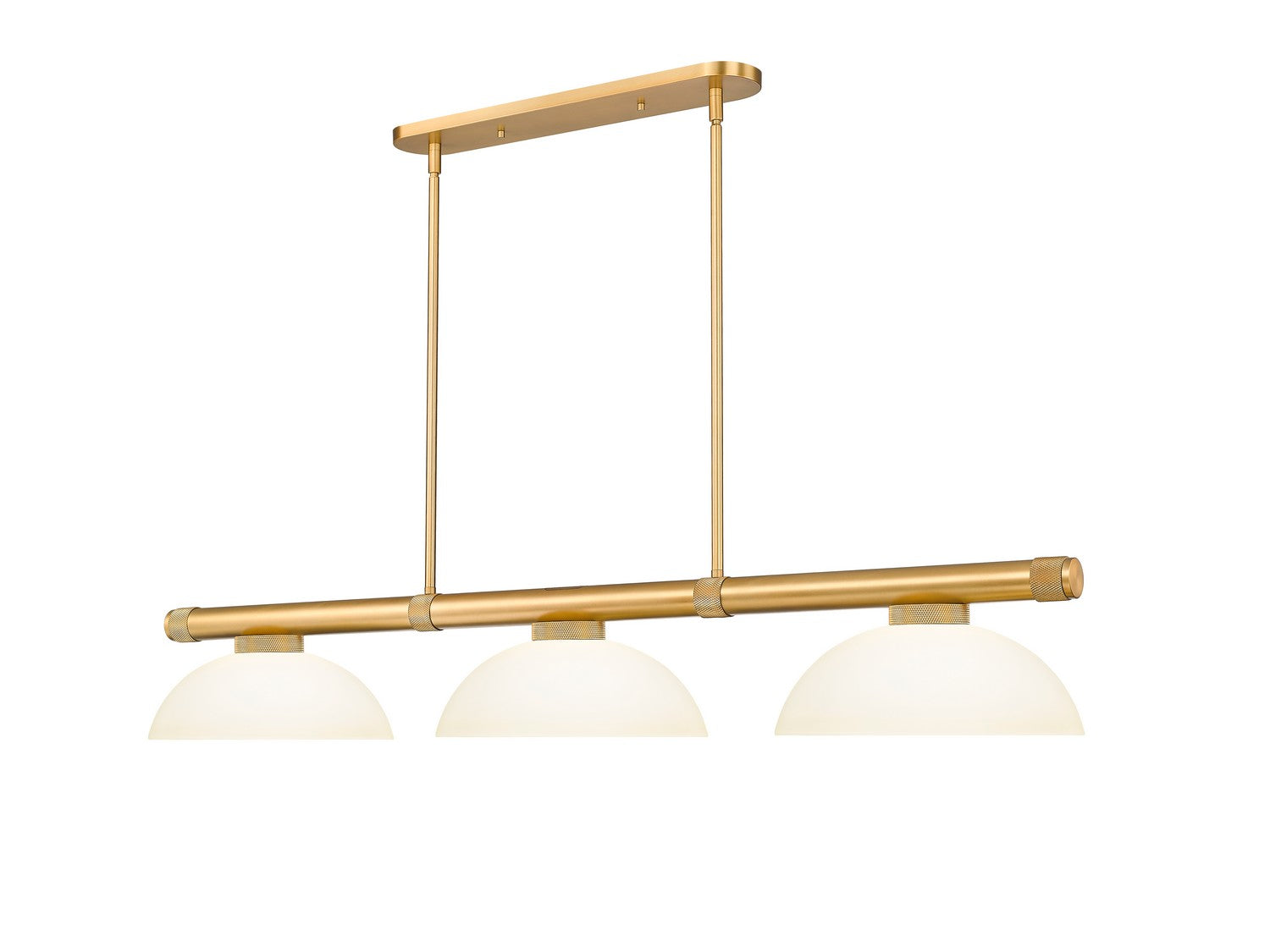 Billiard 3 lumières | Vanguard