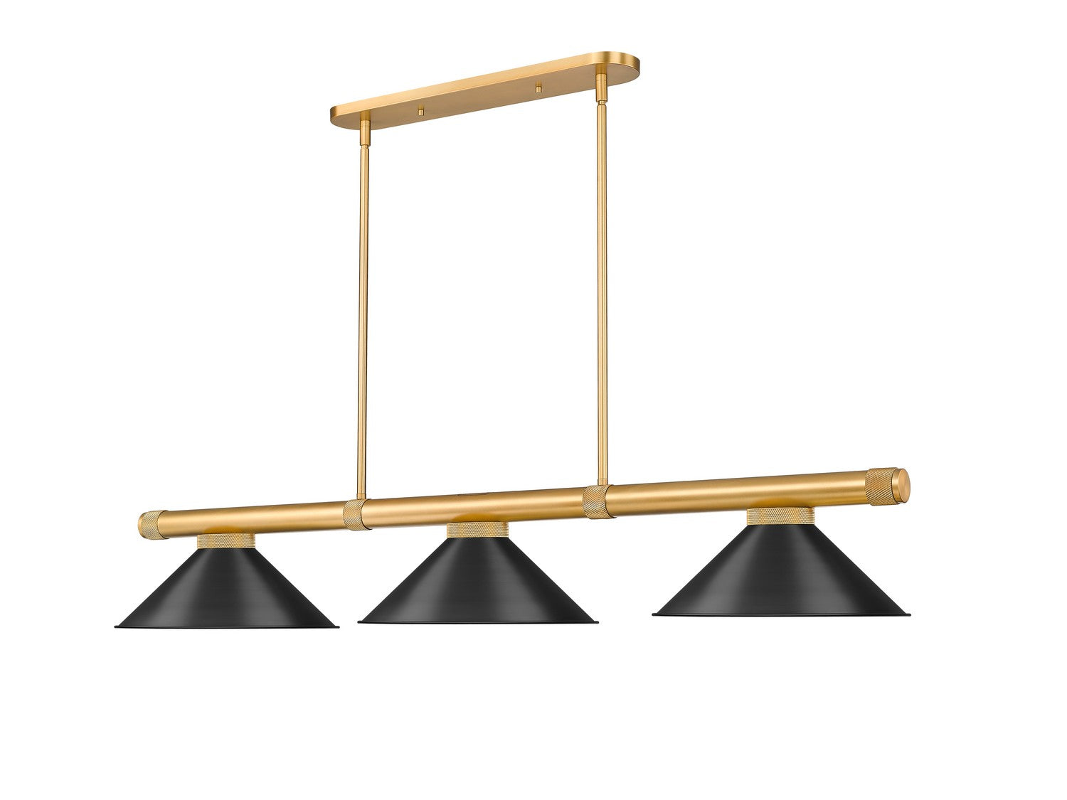 Billiard 3 lumières | Vanguard