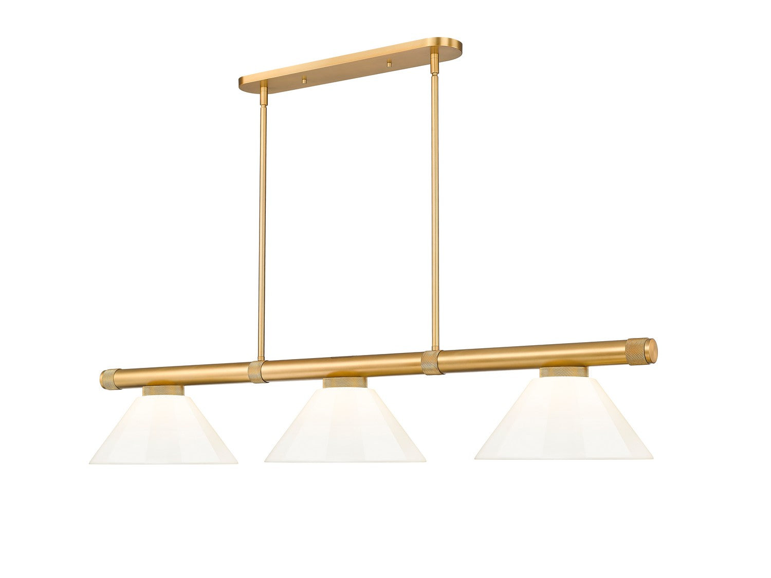 Billiard 3 lumières | Vanguard