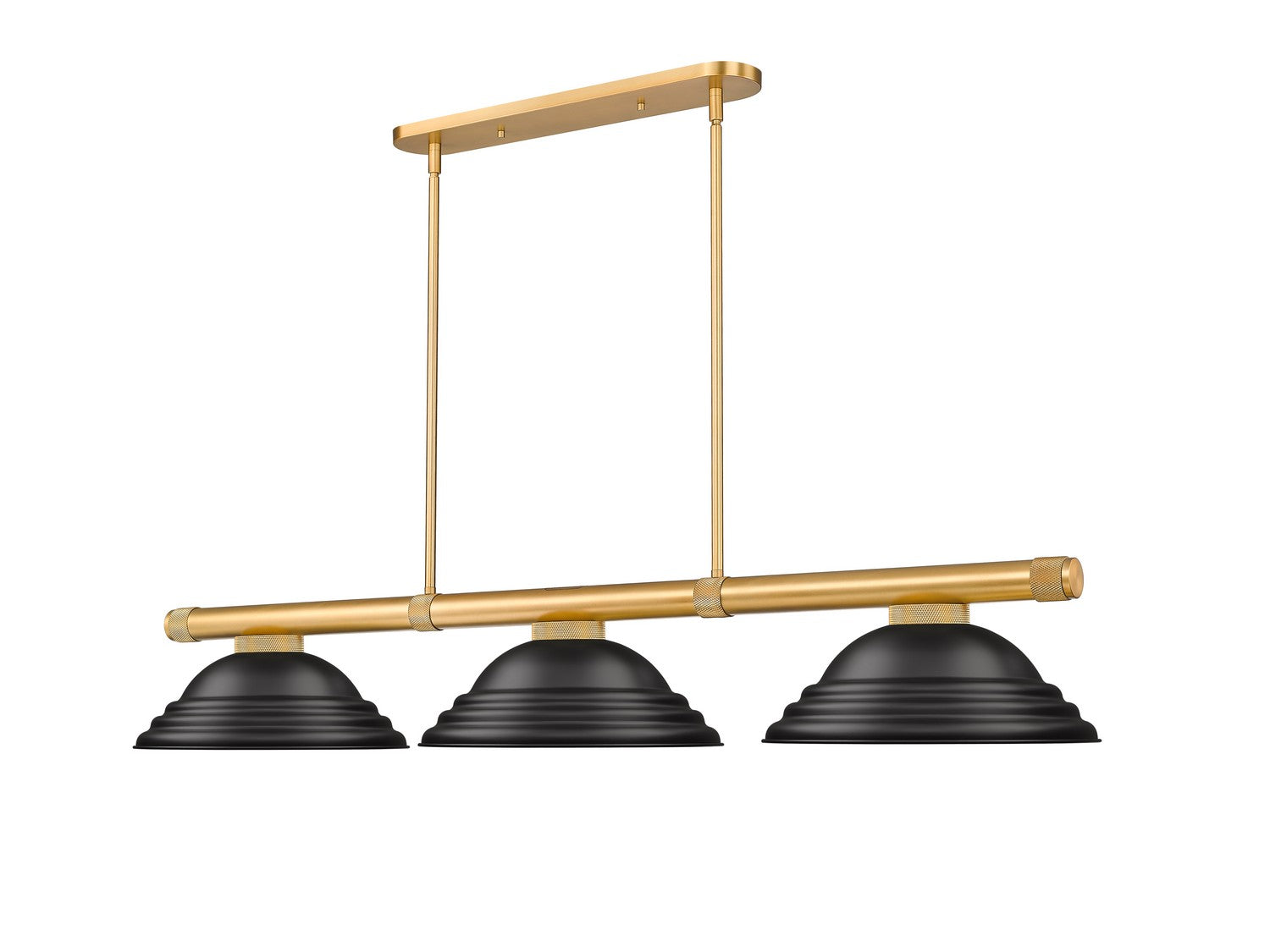 Billiard 3 lumières | Vanguard