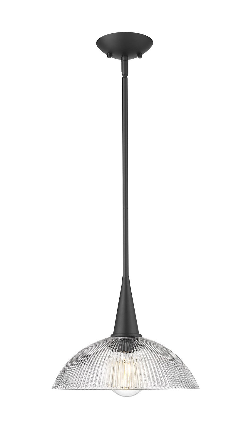 Suspension 1 lumière | Lunelle