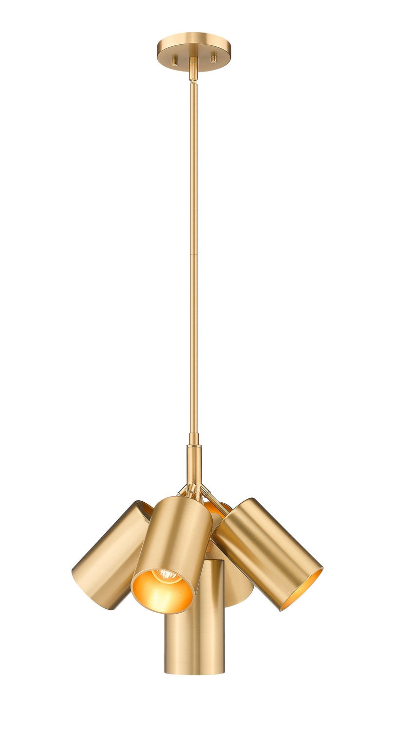 Lustre 5 lumières | Lumina