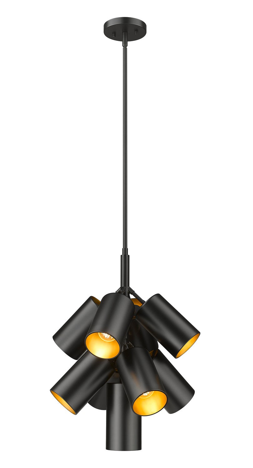 Lustre 9 lumières | Lumina