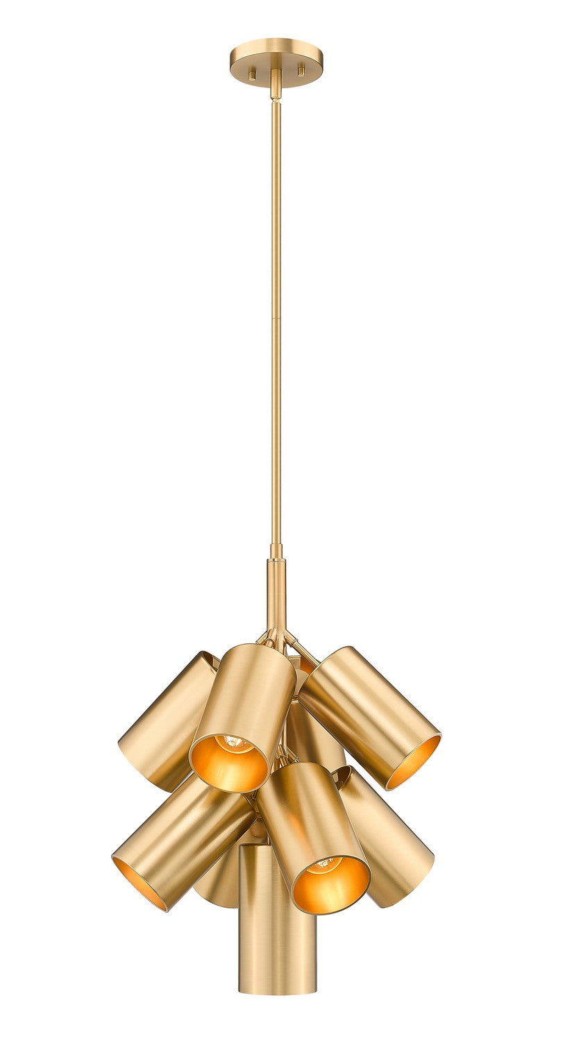 Lustre 9 lumières | Lumina