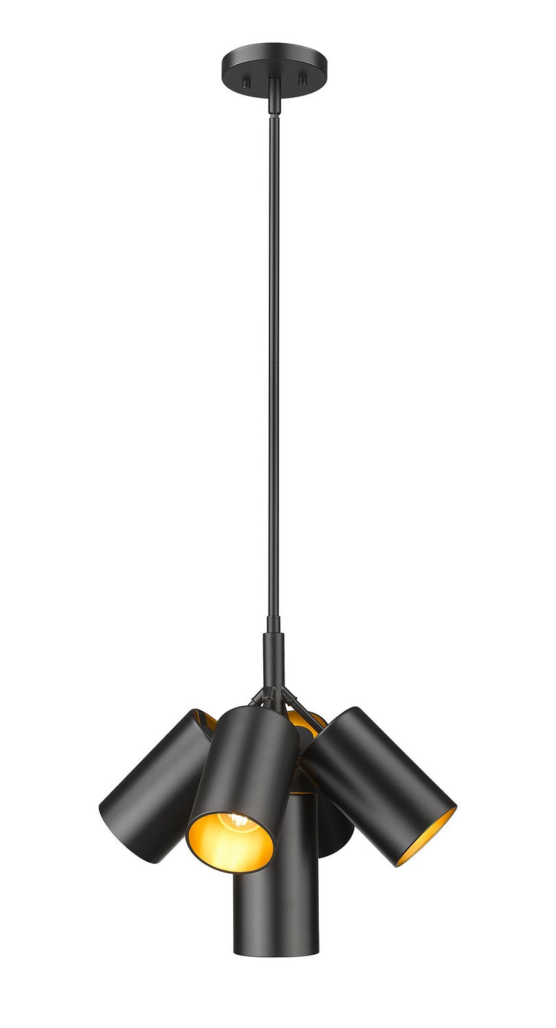 Lustre 5 lumières | Lumina