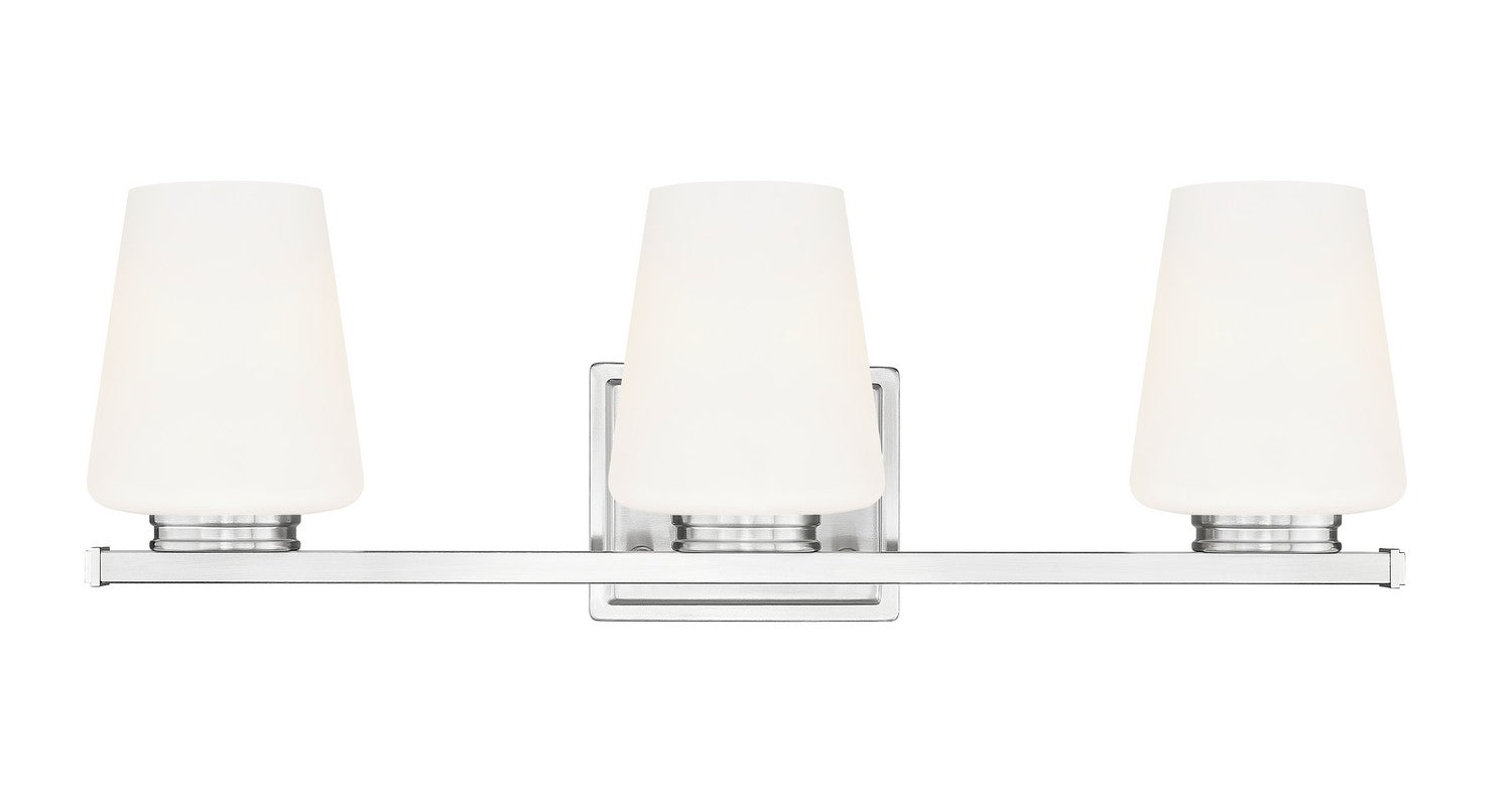Applique de vanité 3 lumières | Nextra