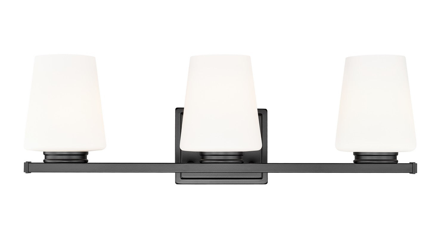 Applique de vanité 3 lumières | Nextra