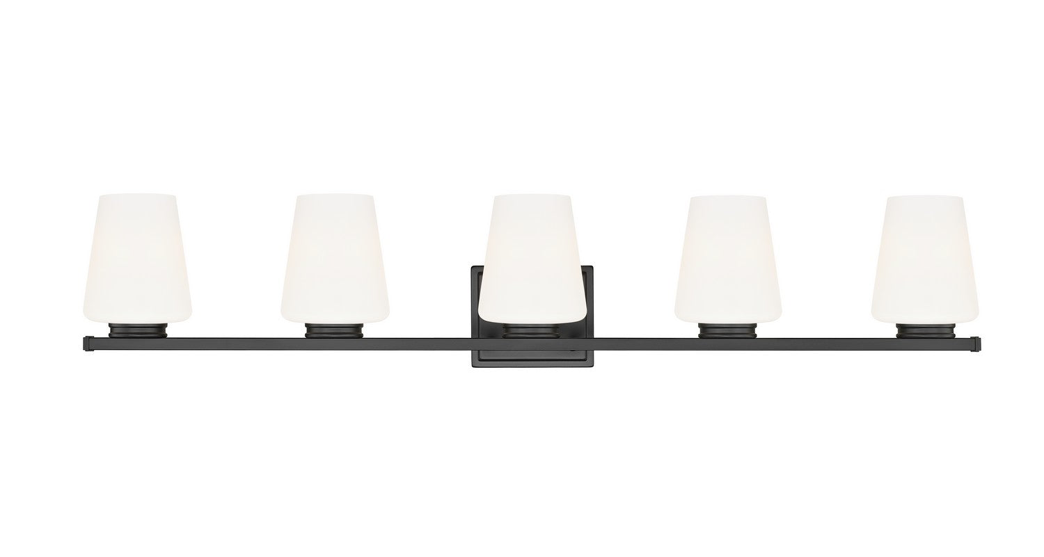 Applique de vanité 5 lumières | Nextra