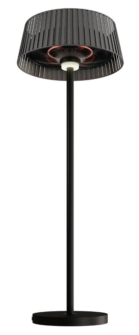 Freestand Heater | Vellura