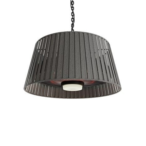 Chauffe-terrasse suspendu | EFH0139
