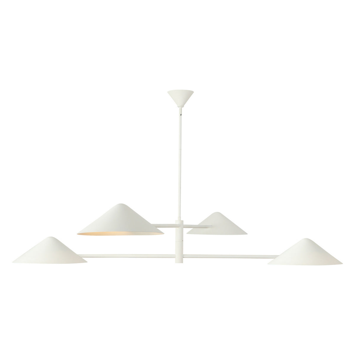 Lustre 4 lumières | Ashford