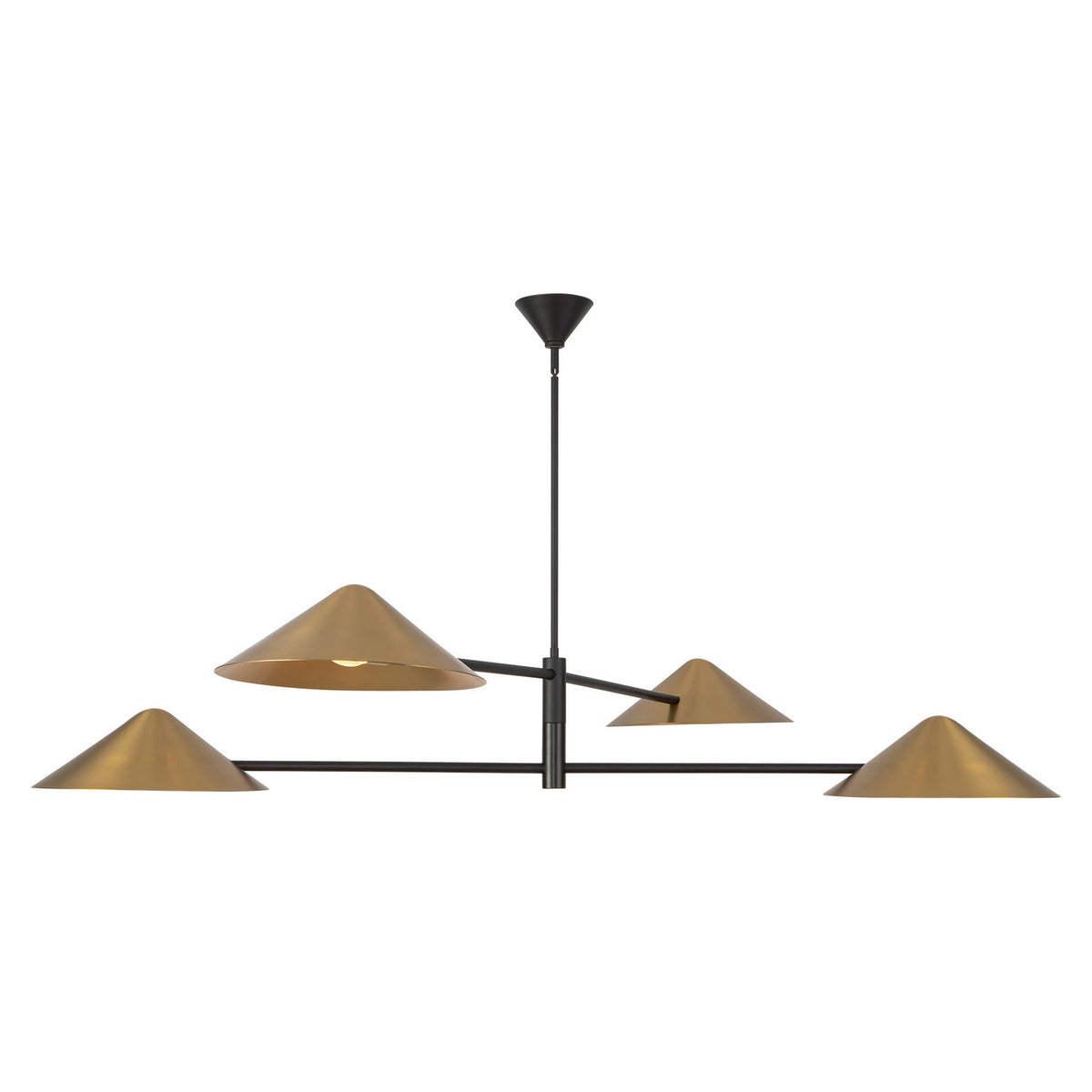Lustre 4 lumières | Ashford