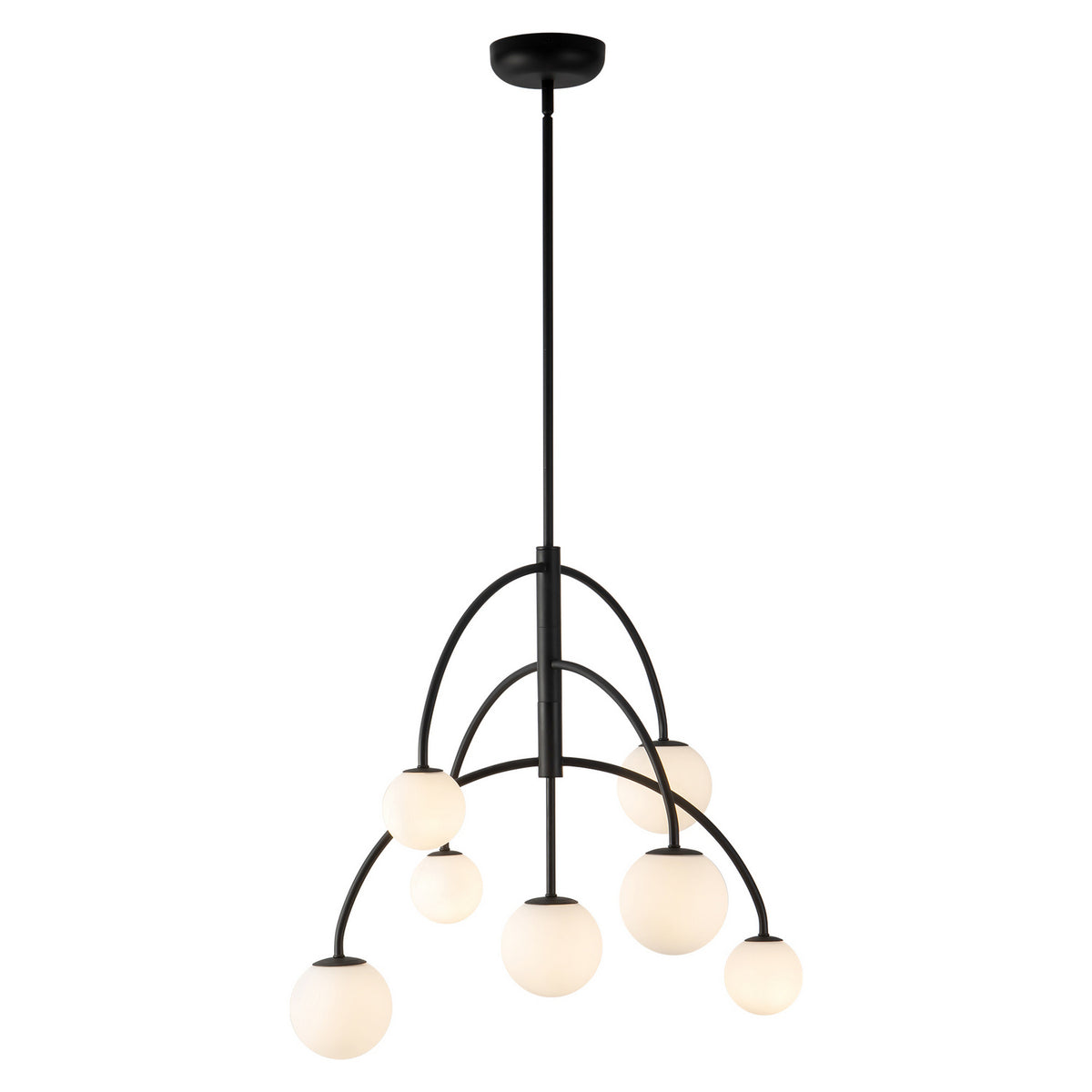 Lustre 7 lumières | Fiona