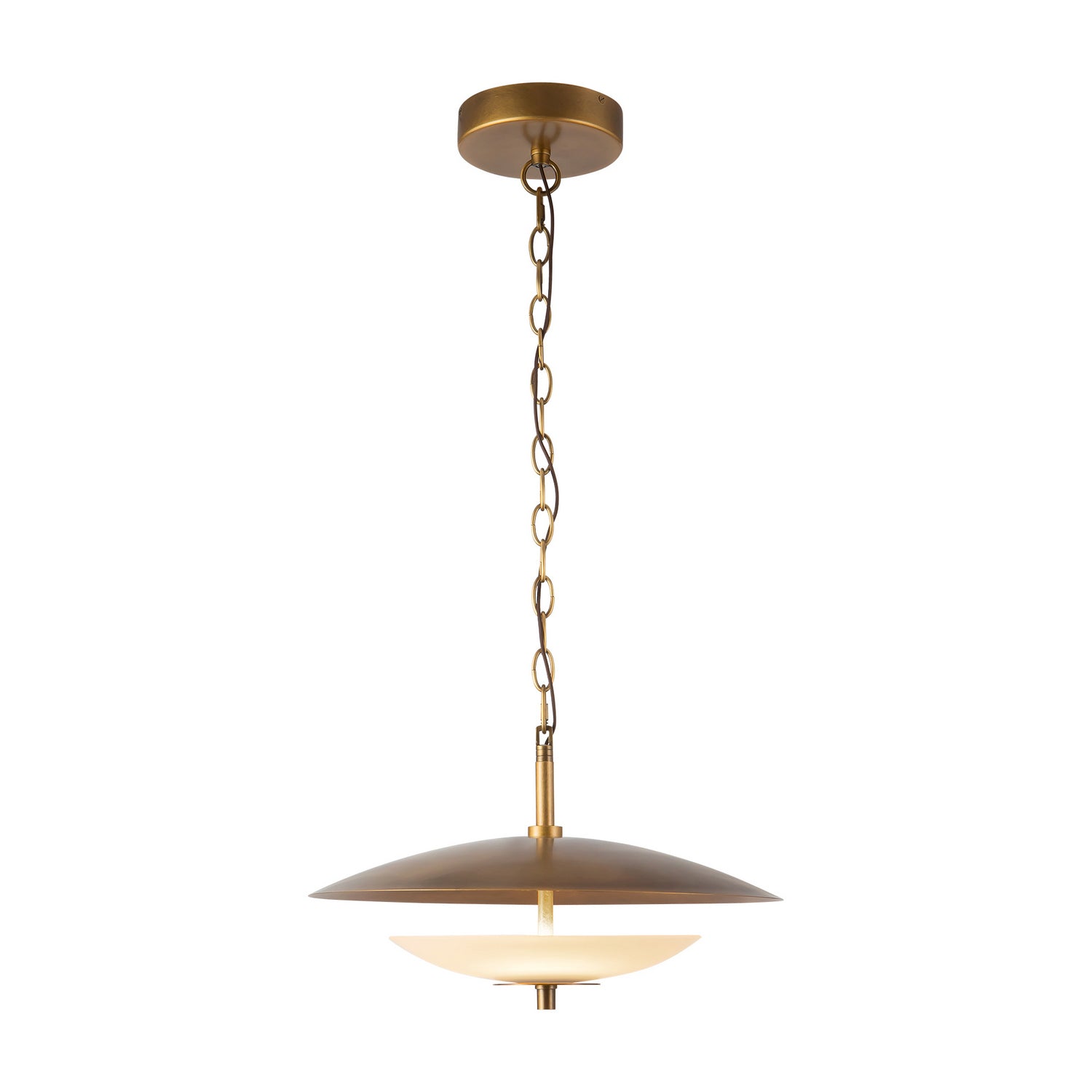 Suspension DEL | Prescott