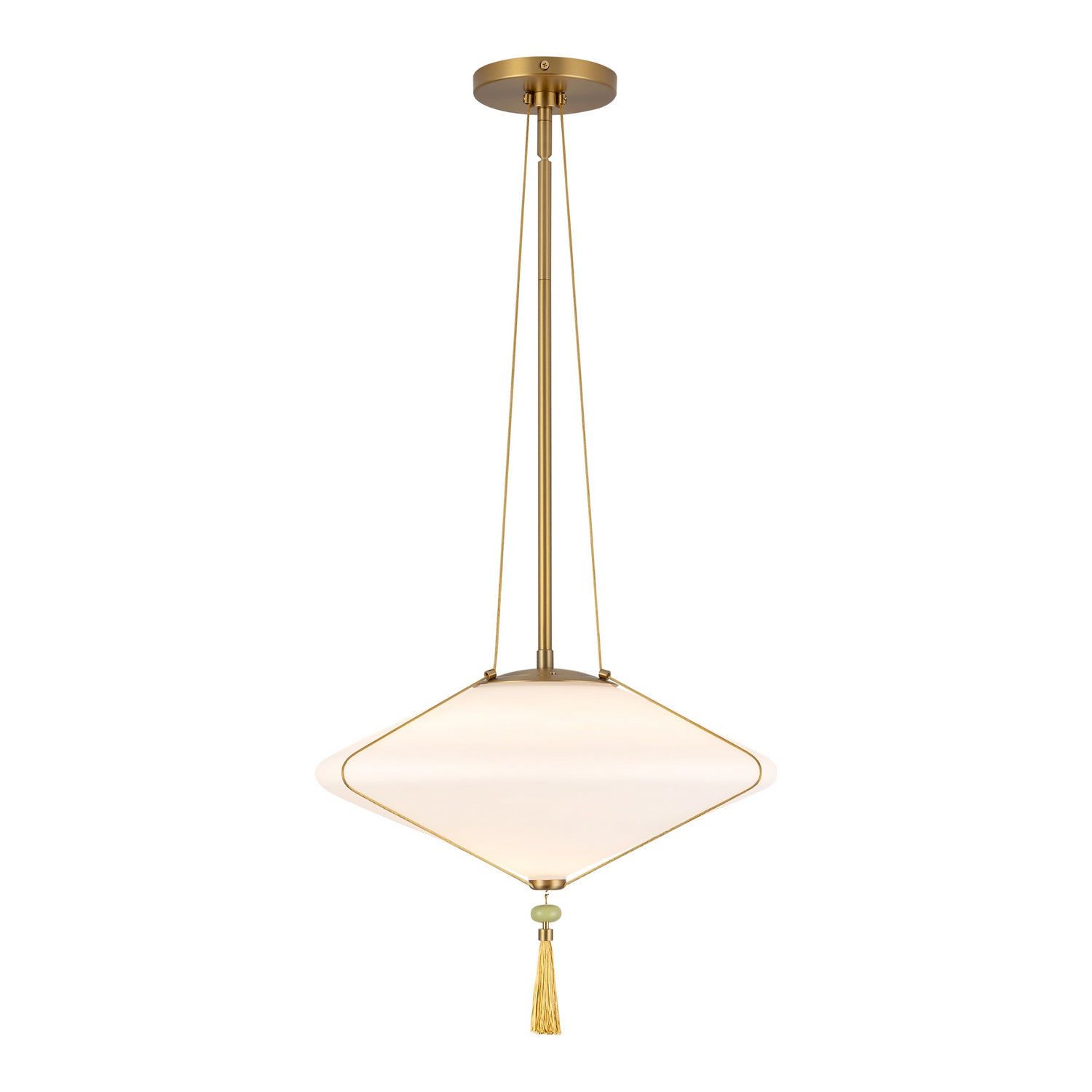 Suspension 1 lumière | Reeve