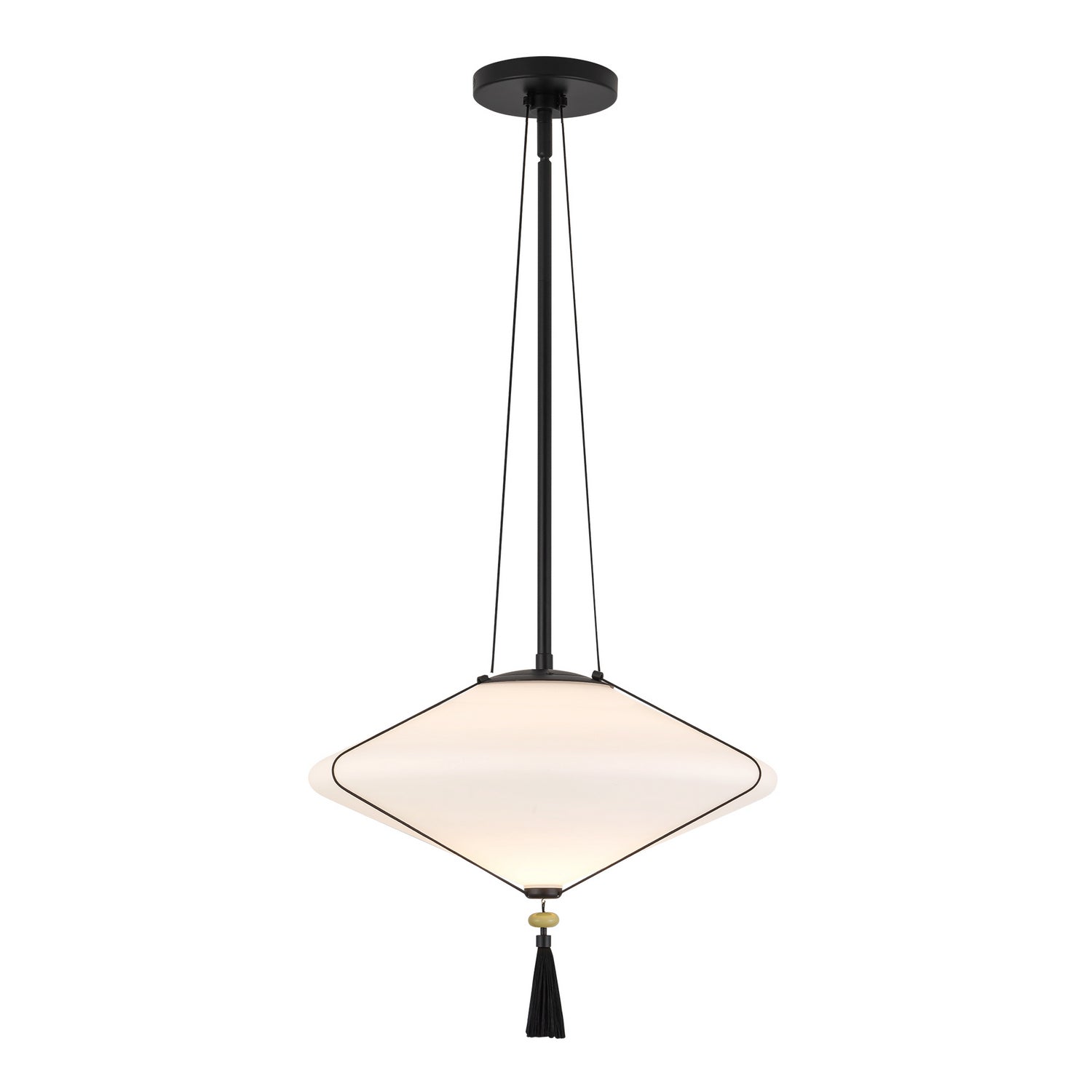 Suspension 1 lumière | Reeve