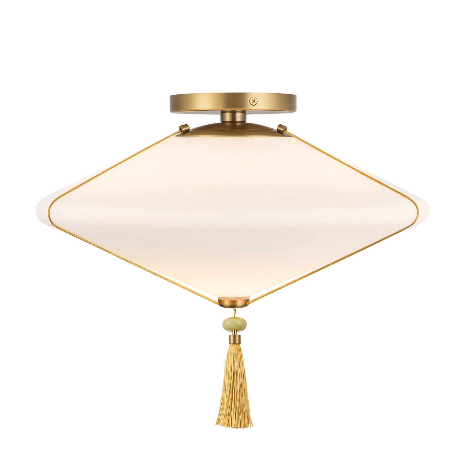 Plafonnier 1 lumière | Reeve