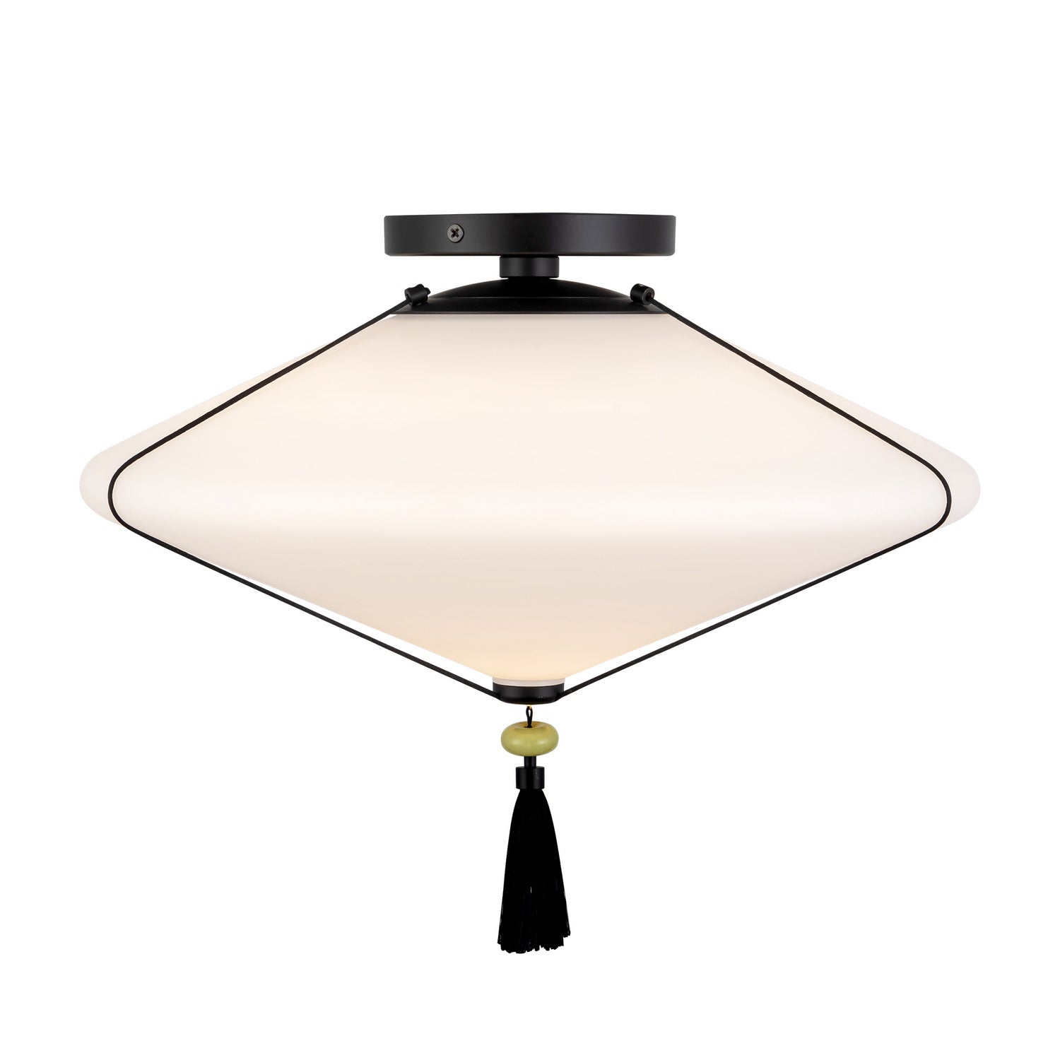 Plafonnier 1 lumière | Reeve