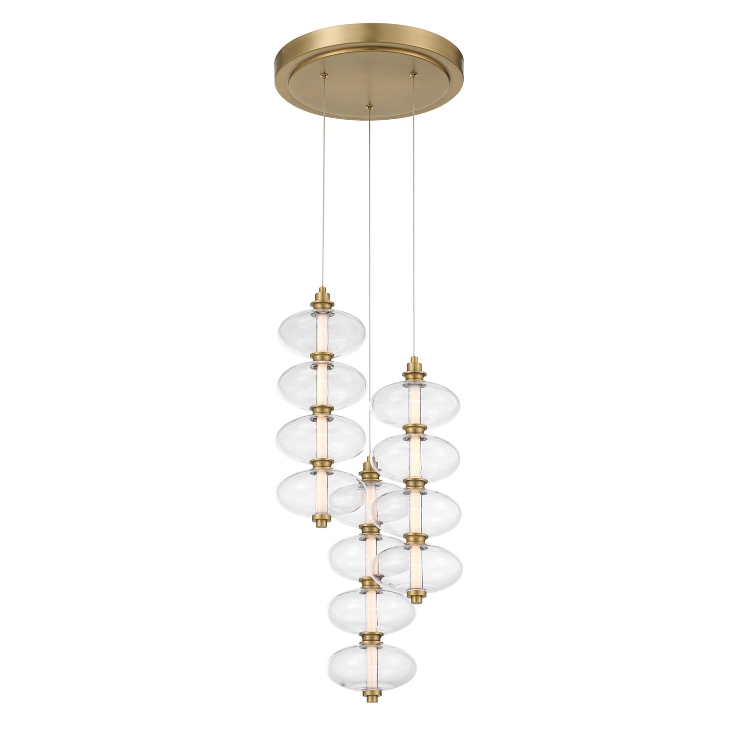 Suspension DEL | Bollavino