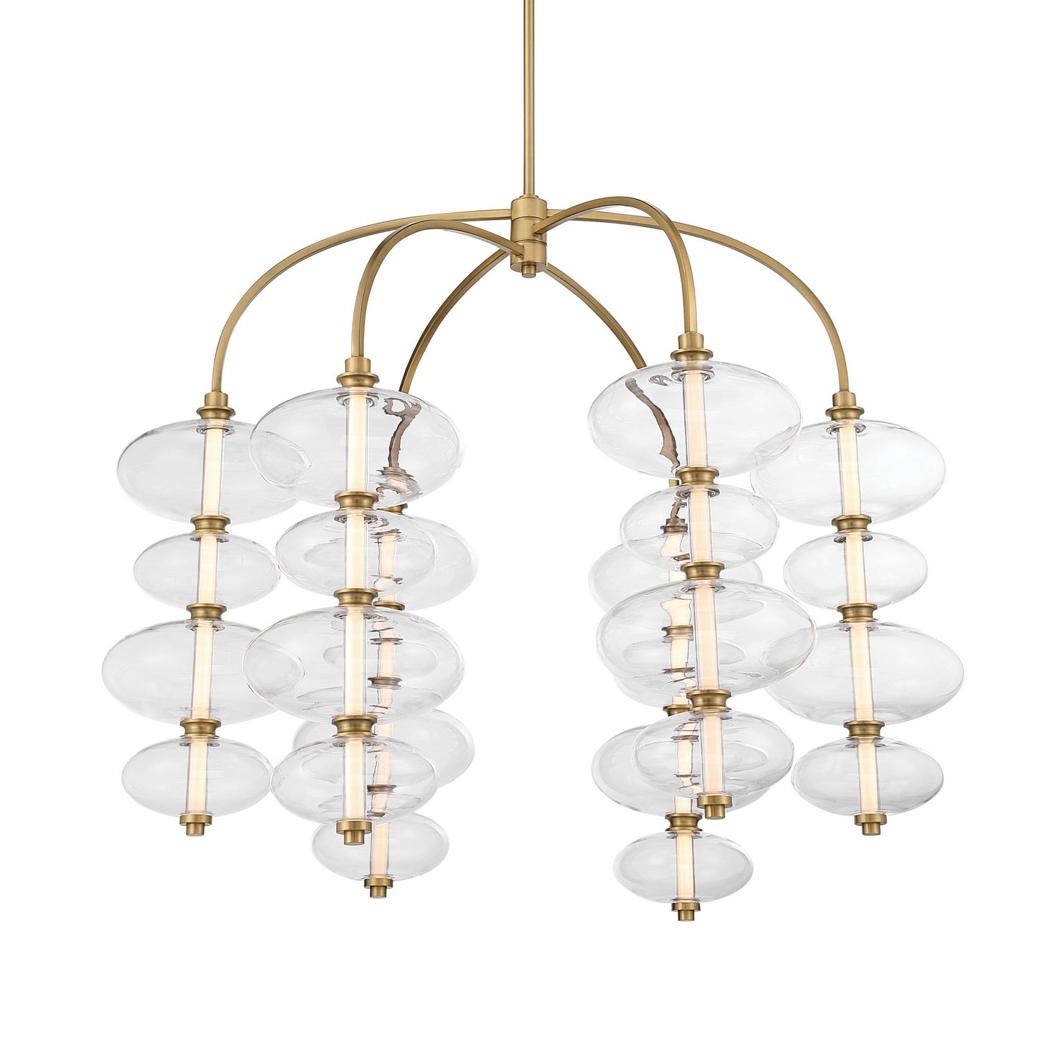 Lustre DEL | Bollavino