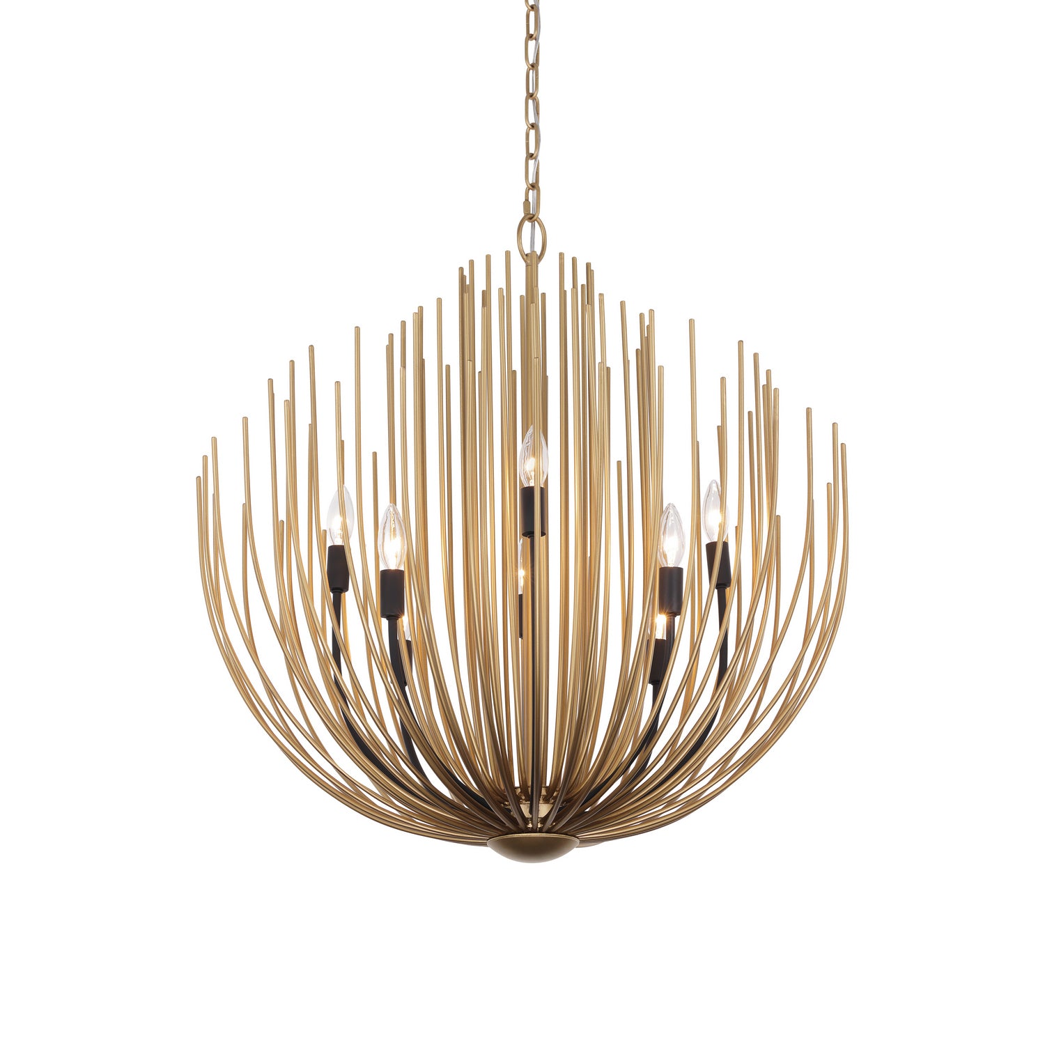 Lustre 12 lumières | Florenza