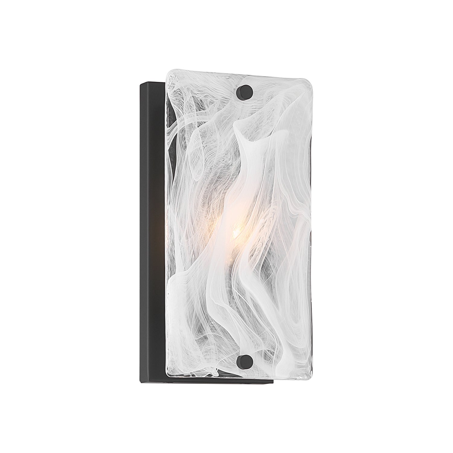 Applique murale 1 lumière | Veil