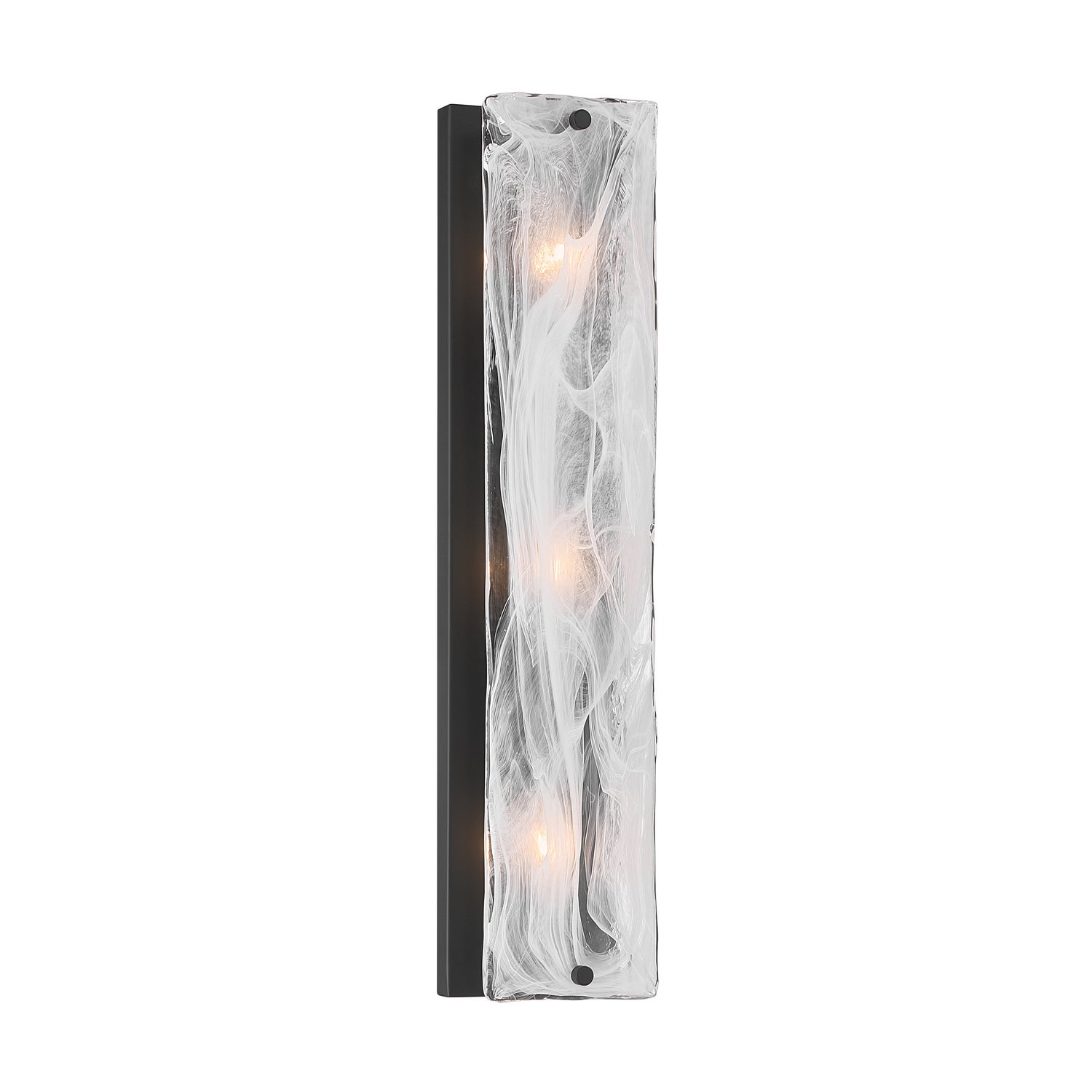 Applique de vanité 3 lumières | Veil