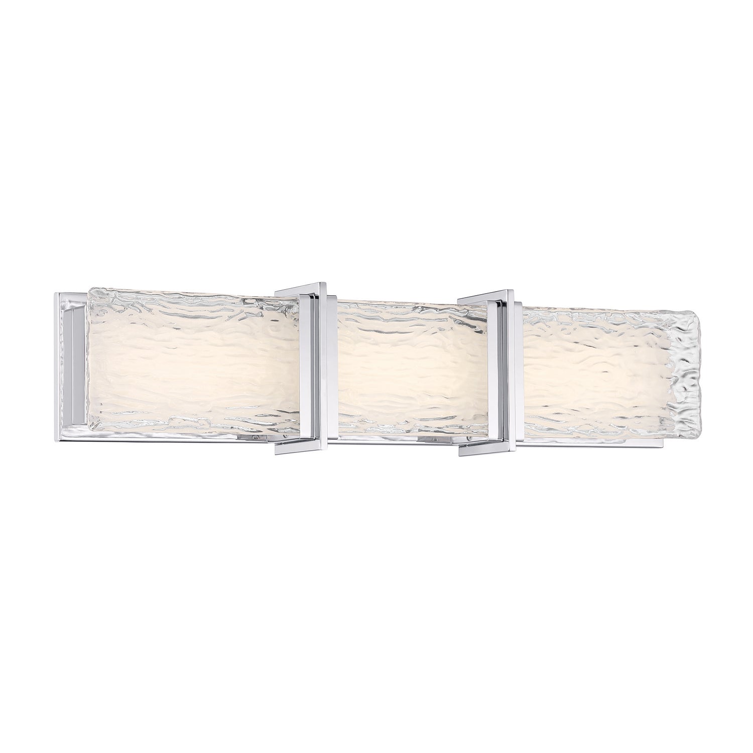 Barre de salle de bain DEL | Lumina