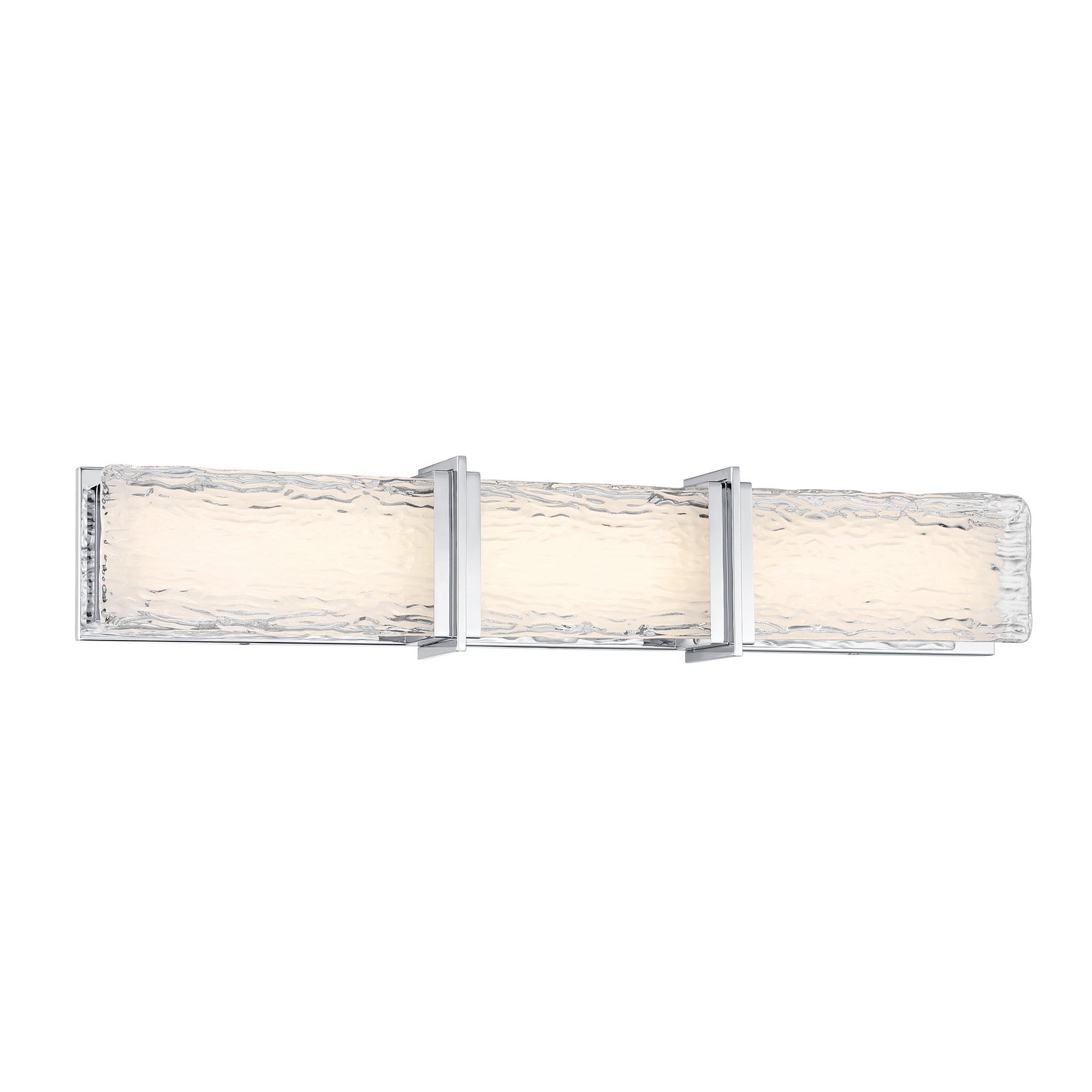 Barre de salle de bain DEL | Lumina