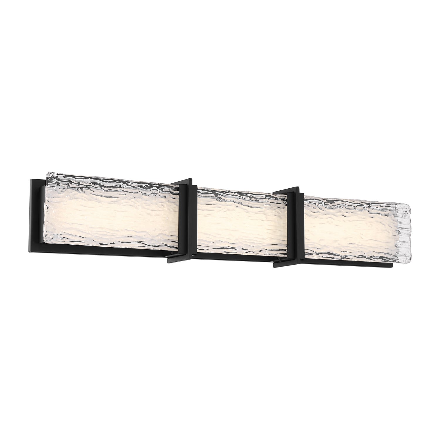 Barre de salle de bain DEL | Lumina