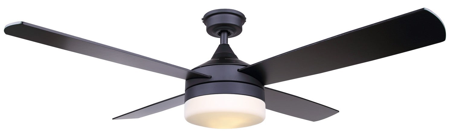 Ventilateur de plafond 52 po | Nyro