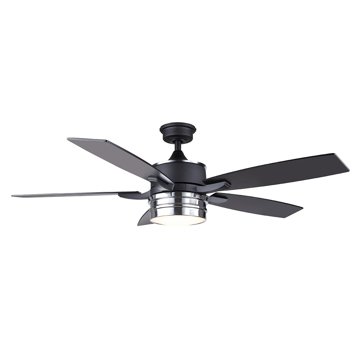 Ventilateur de plafond 52 po | Shelton
