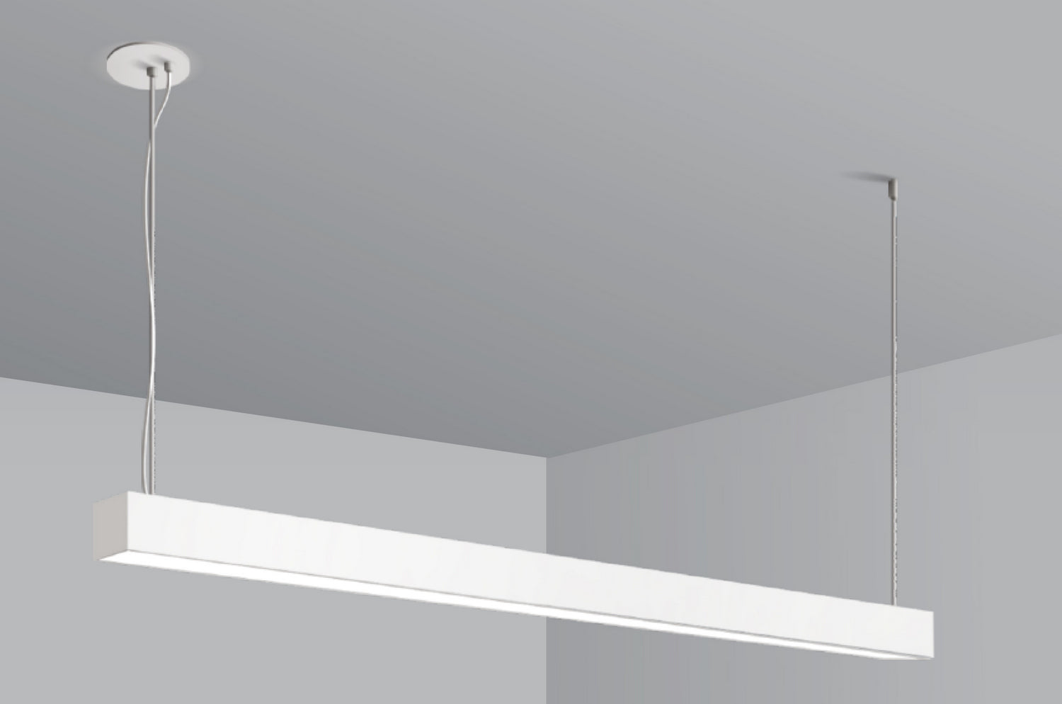 Suspension DEL | F55