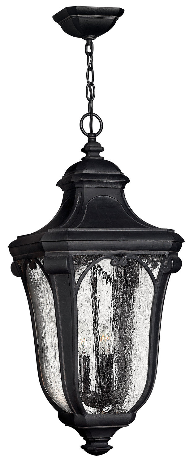 Lanterne suspendue DEL | Trafalgar