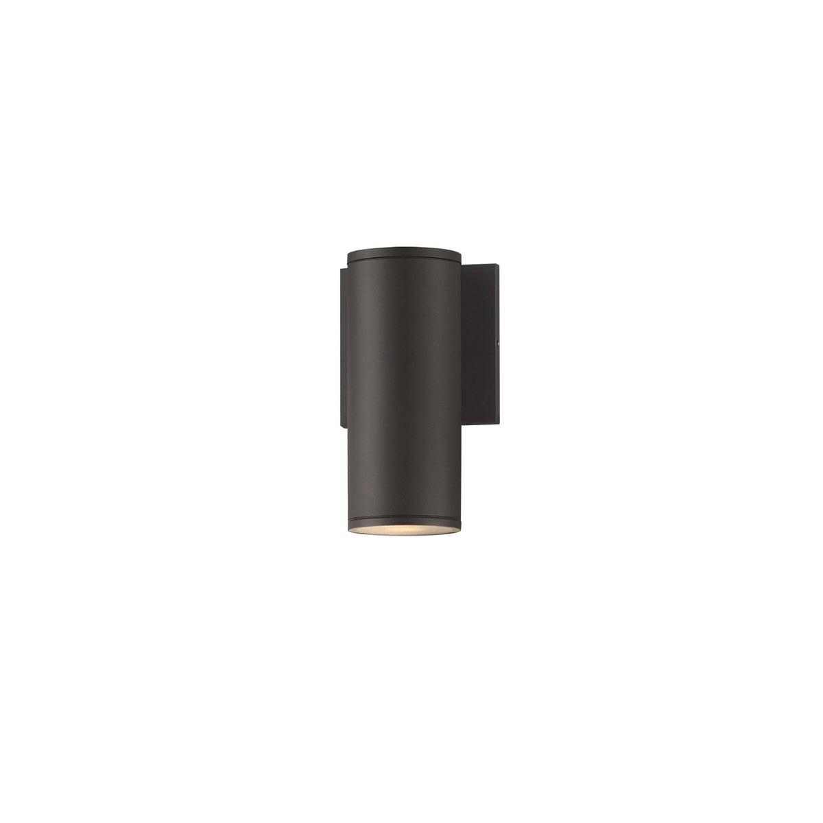 Maxim - Applique murale extérieure DEL | Caldera - 86221ABZ