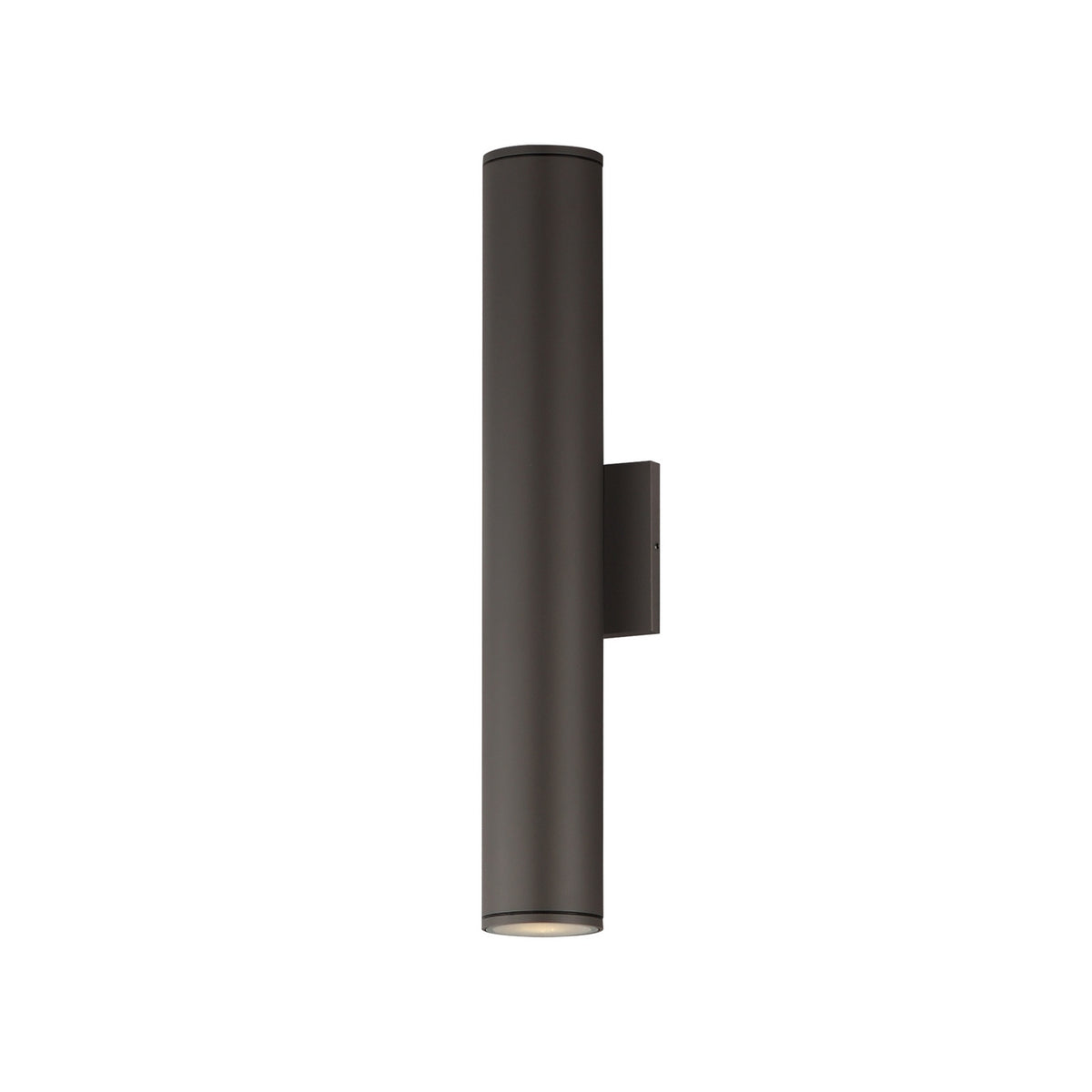 Maxim - Applique murale extérieure DEL | Caldera - 86225ABZ