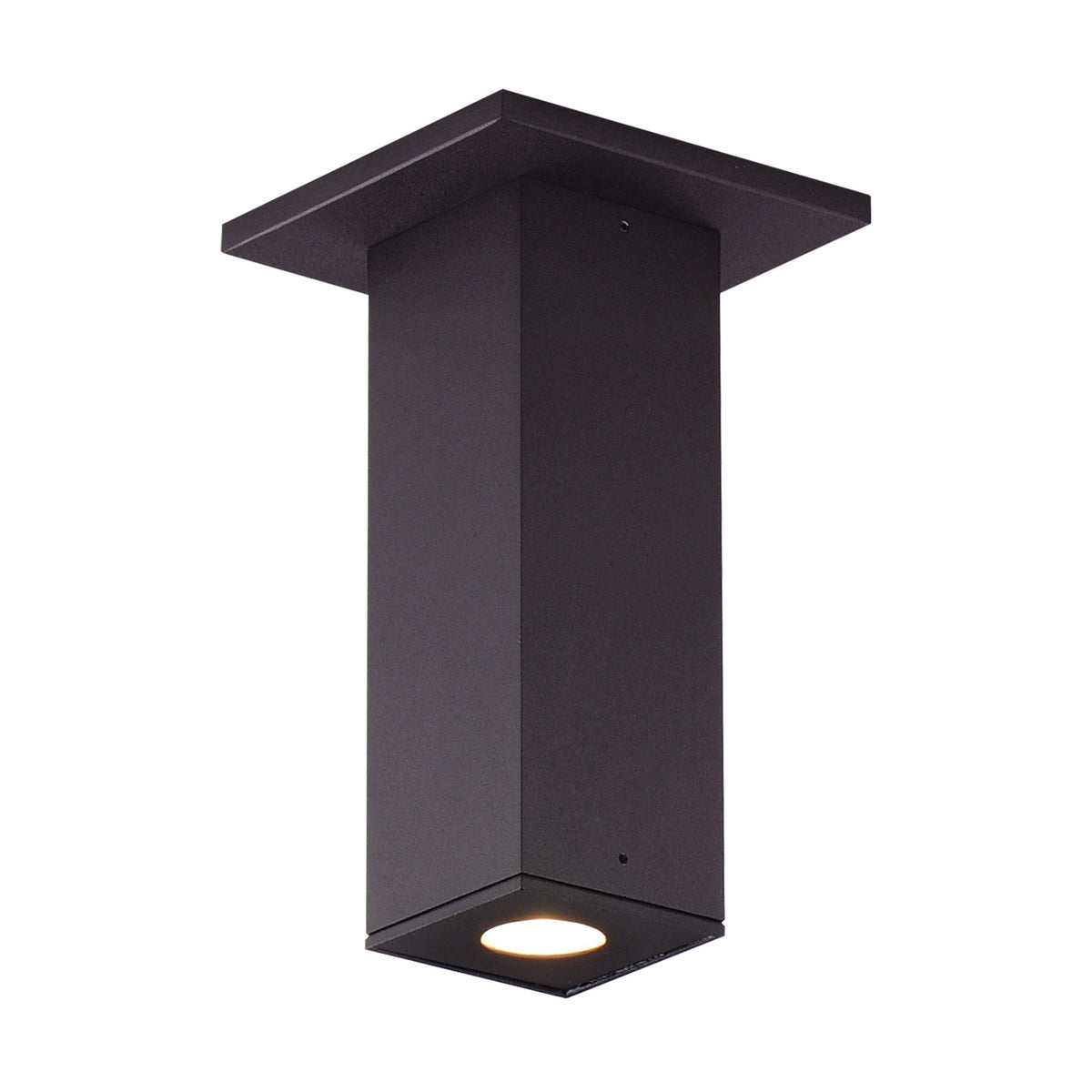 Maxim - Plafonnier extérieur DEL | Culvert - 86429ABZ