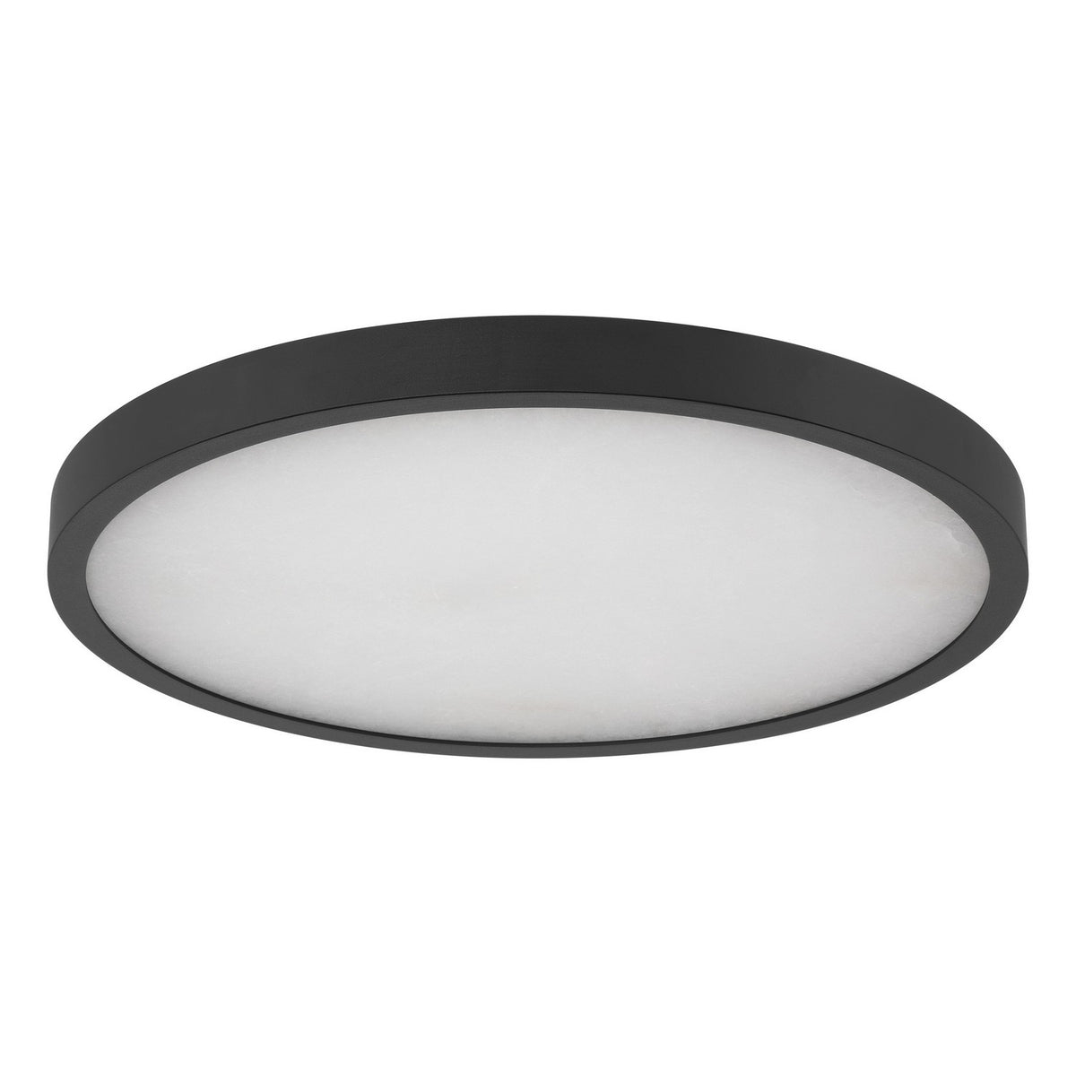 Plafonnier DEL | Argyle — Noir — 208143A