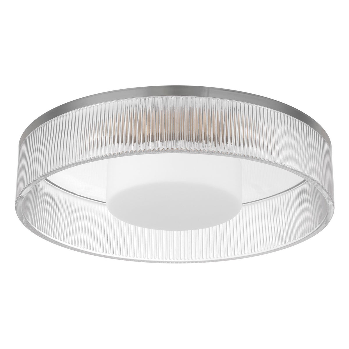 Plafonnier 1 lumière | Como — Or / Champagne / Feuille d'or — 208146A