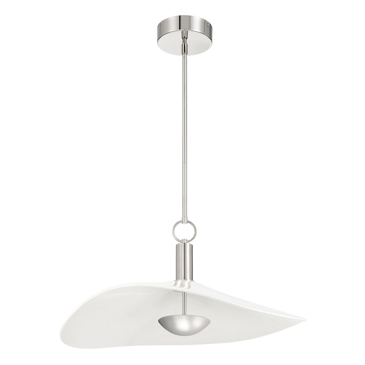 Suspension DEL | Novella — Nickel poli — 208174A