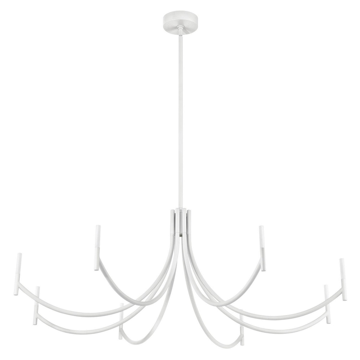 Lustre DEL | Allegretto — Blanc — 208212A