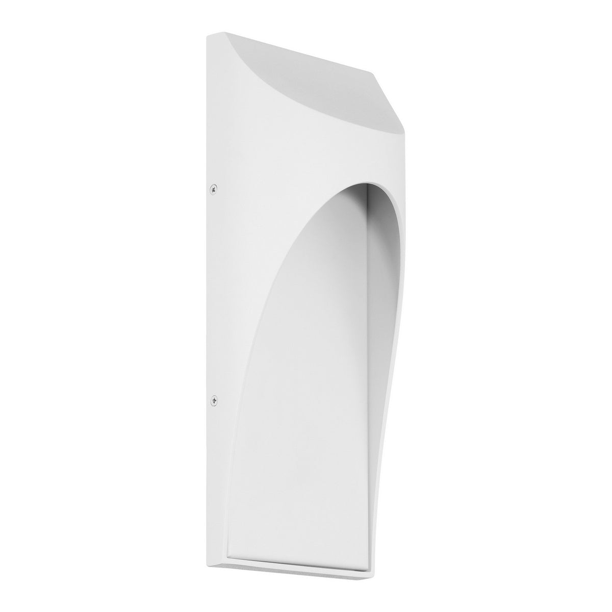 Applique murale DEL | Tucker — Blanc — 208229A