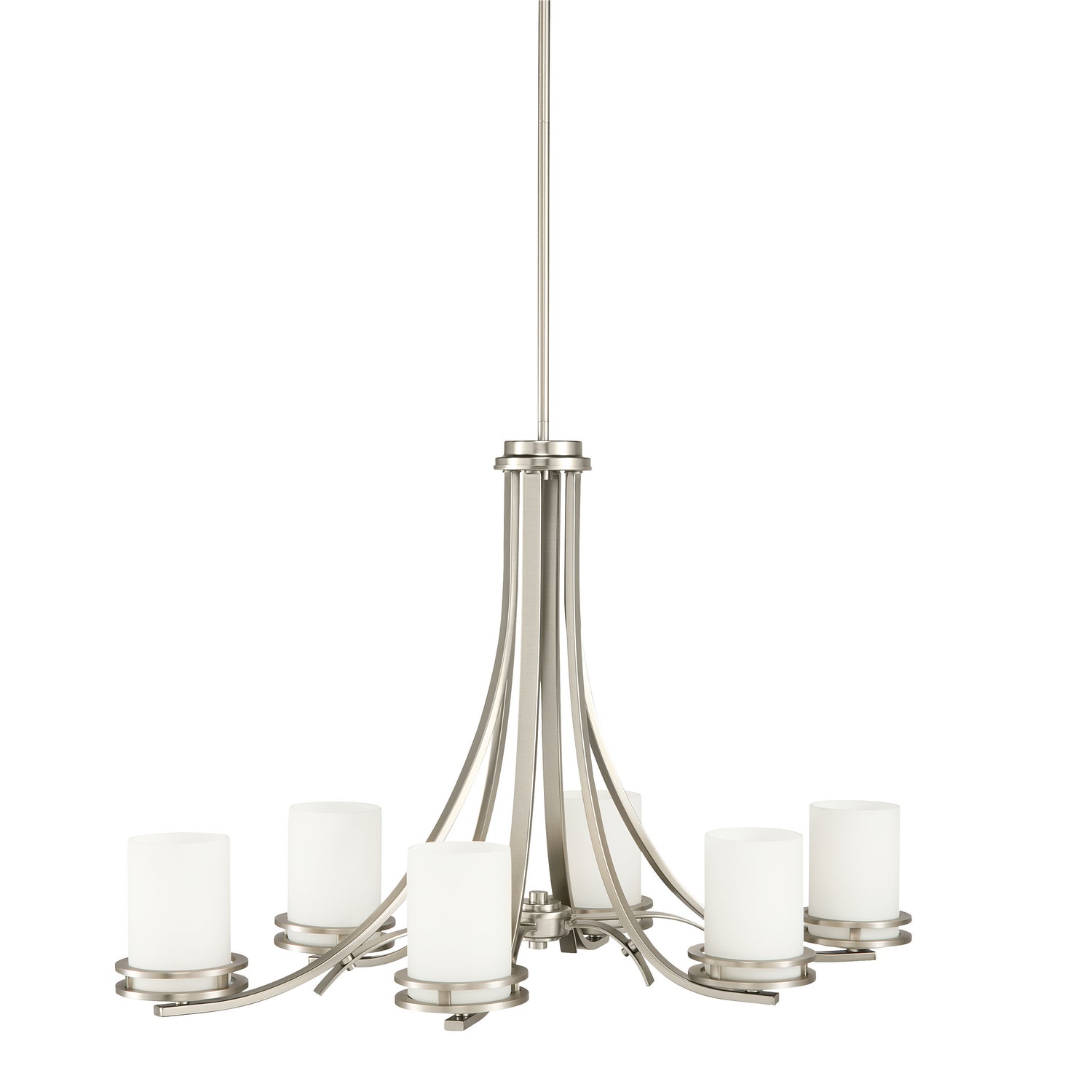 Lustre 6 lumières | Hendrik