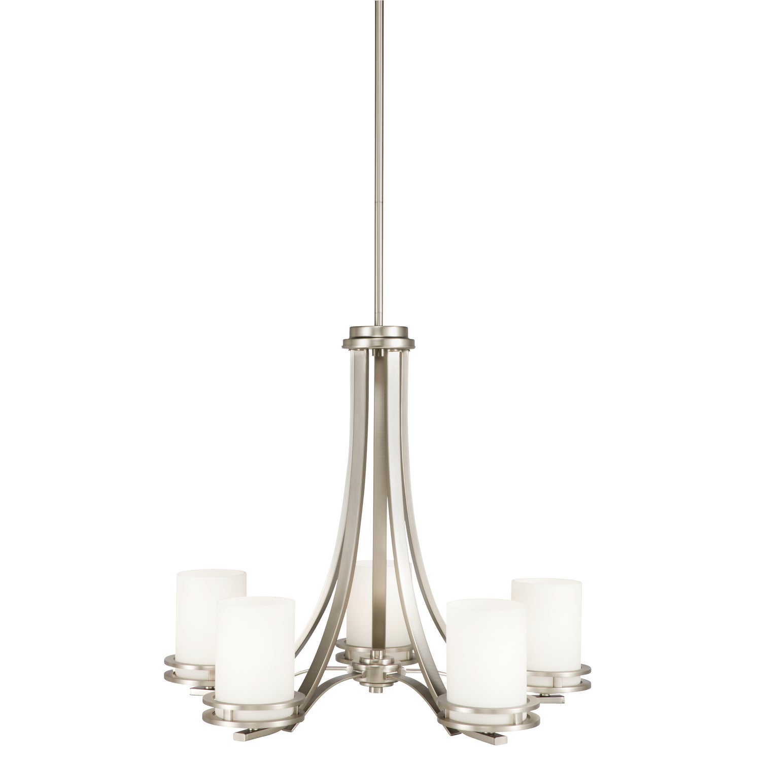 Lustre 5 lumières | Hendrik