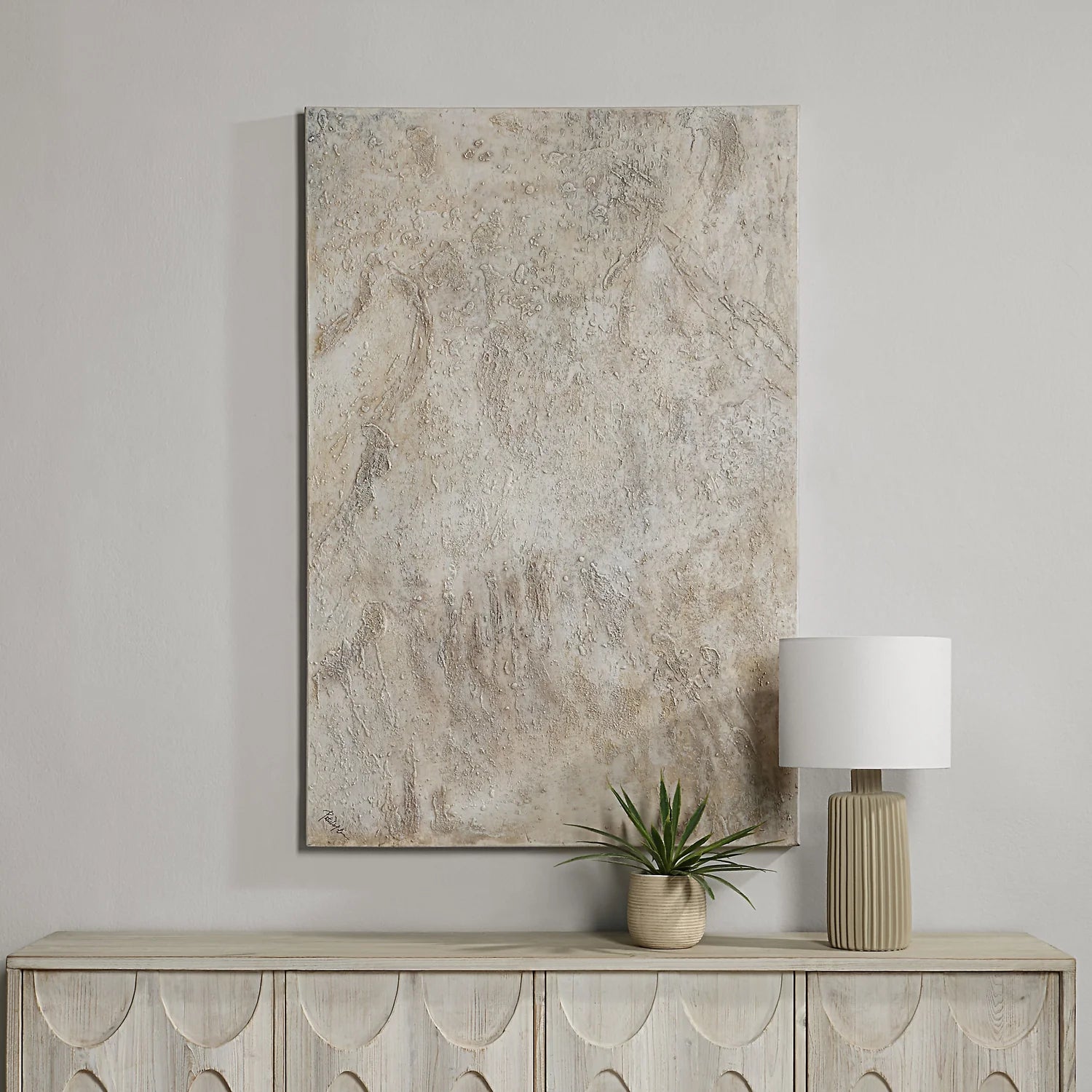 Toile | MANN