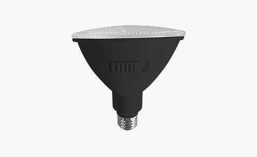 Ampoules Noir DEL INTÉGRÉ - 1783003 | TUROLIGHT