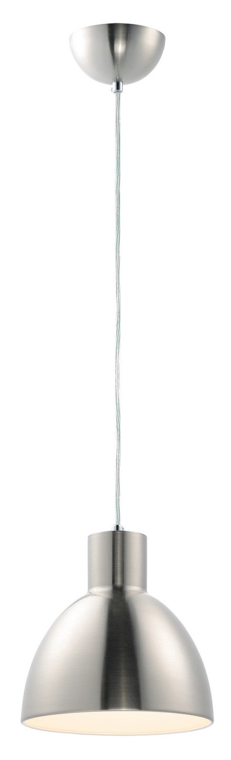 Suspension 1 lumière | Cora
