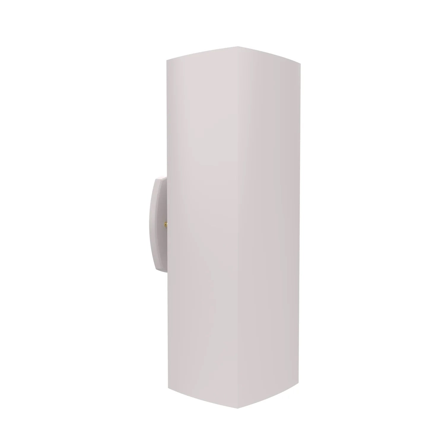 Murale exterieure Blanc - -25141 | SNOC