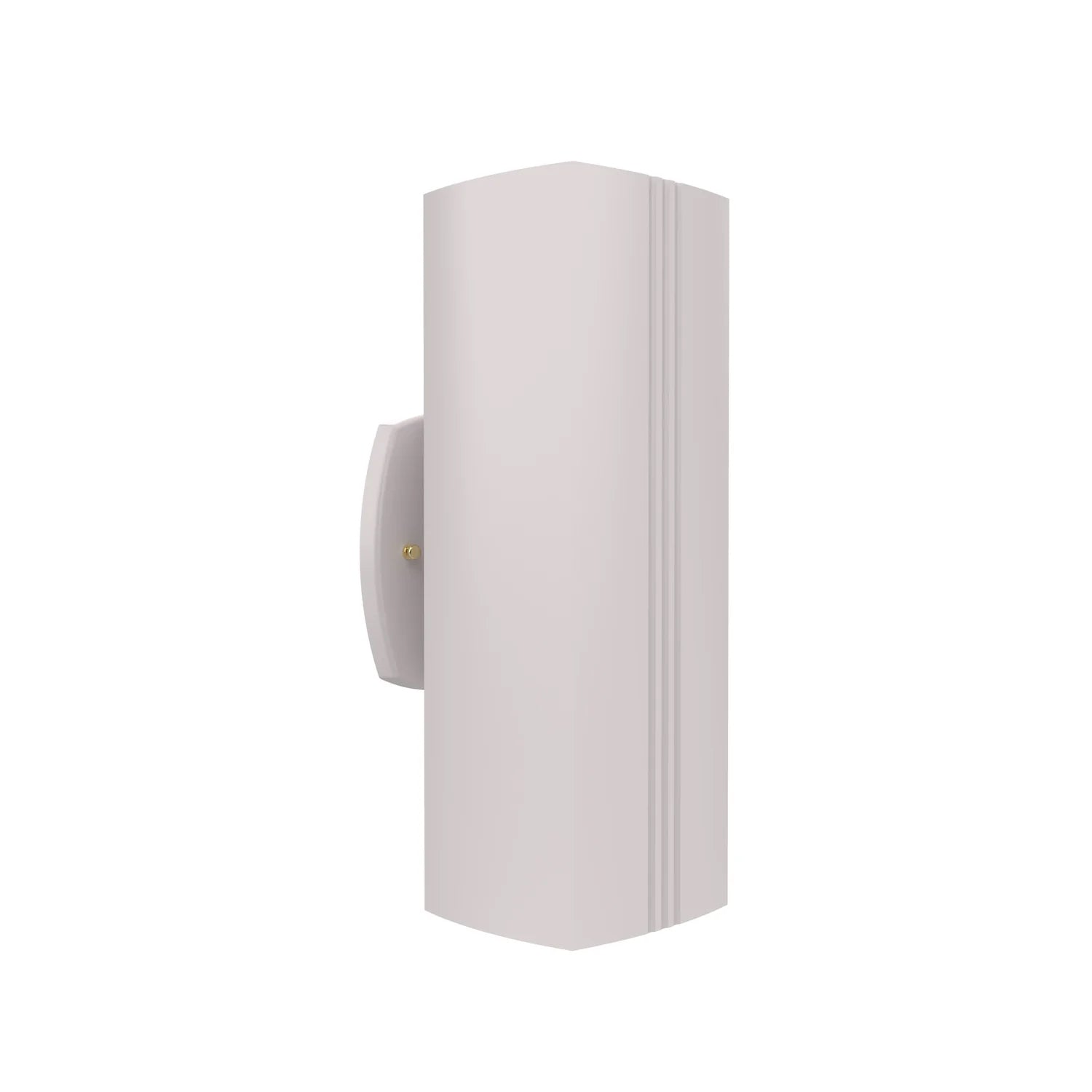 Murale exterieure Blanc - -24775 | SNOC